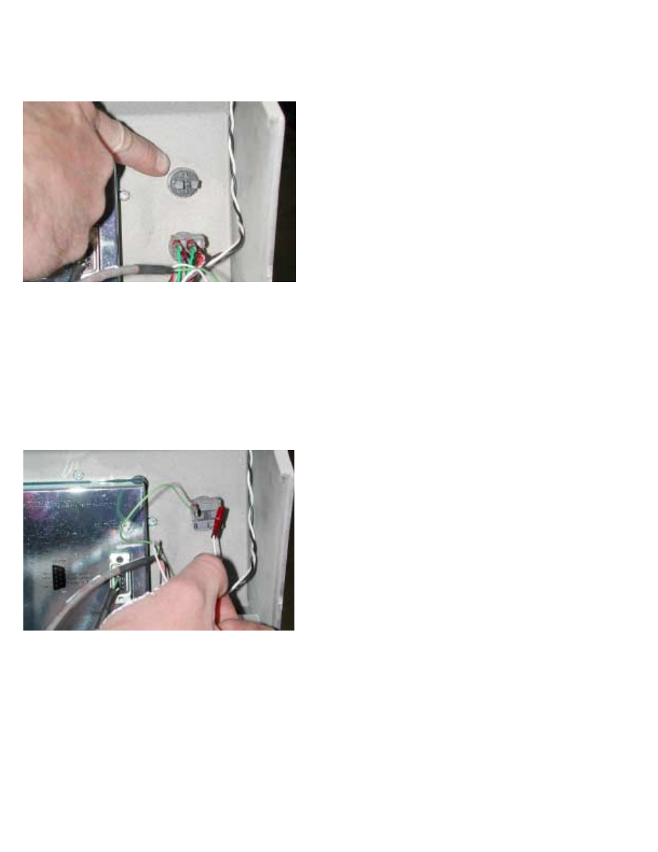 Darex XPS-16 SCHEMATICS & WORK INSTRUCTIONS User Manual | Page 26 / 37