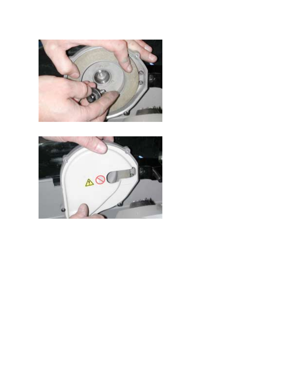 Darex XPS-16 SCHEMATICS & WORK INSTRUCTIONS User Manual | Page 37 / 37