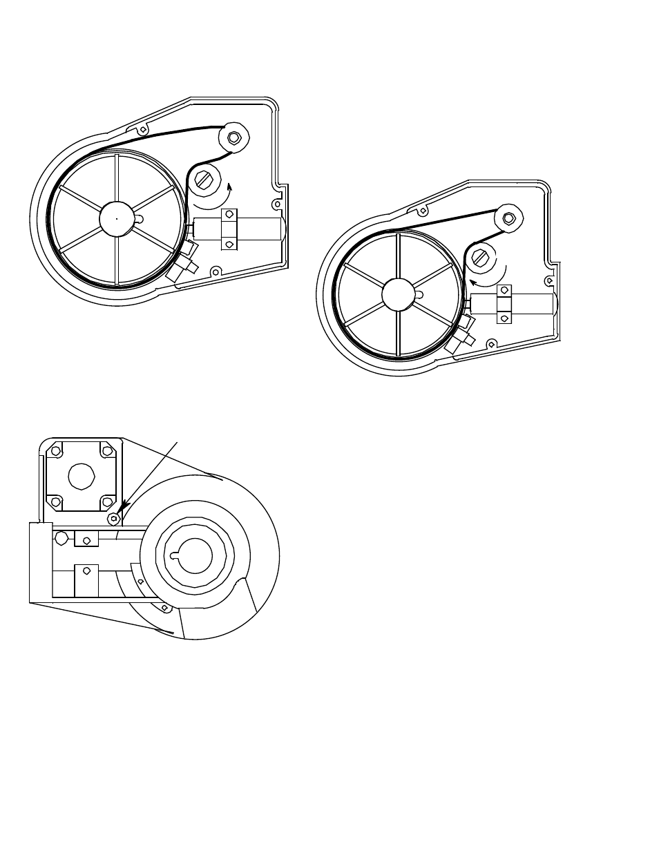 Darex XPS-16 SCHEMATICS & WORK INSTRUCTIONS User Manual | Page 6 / 37