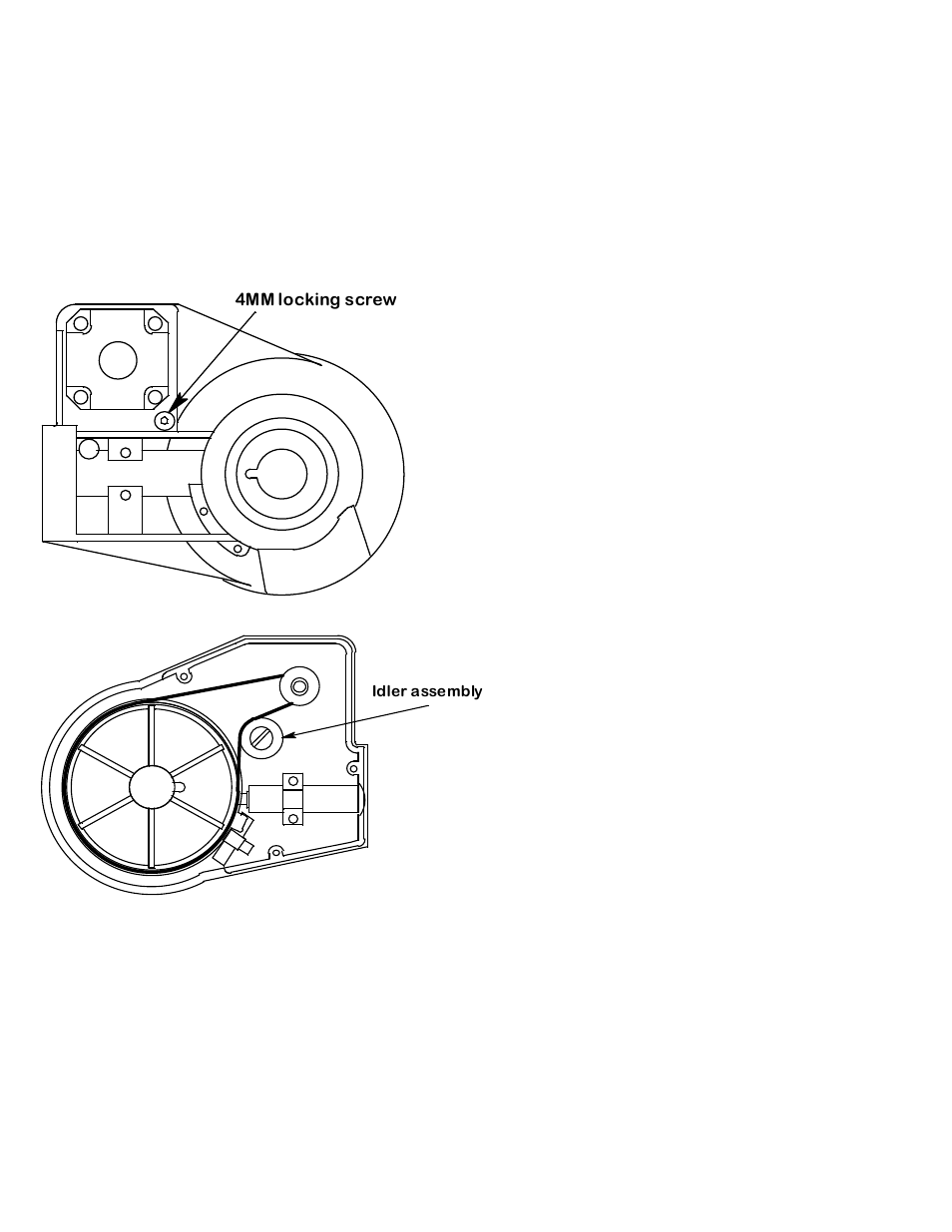 Darex XPS-16 Operating Instructions User Manual | Page 101 / 128