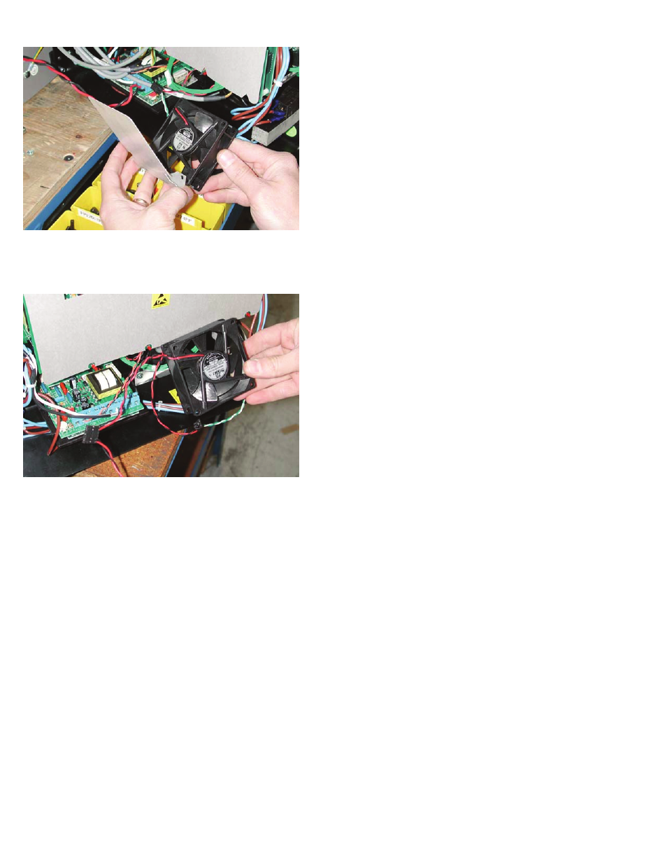 Darex XPS-16 Operating Instructions User Manual | Page 113 / 128