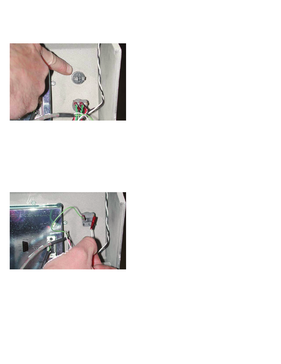 Darex XPS-16 Operating Instructions User Manual | Page 117 / 128