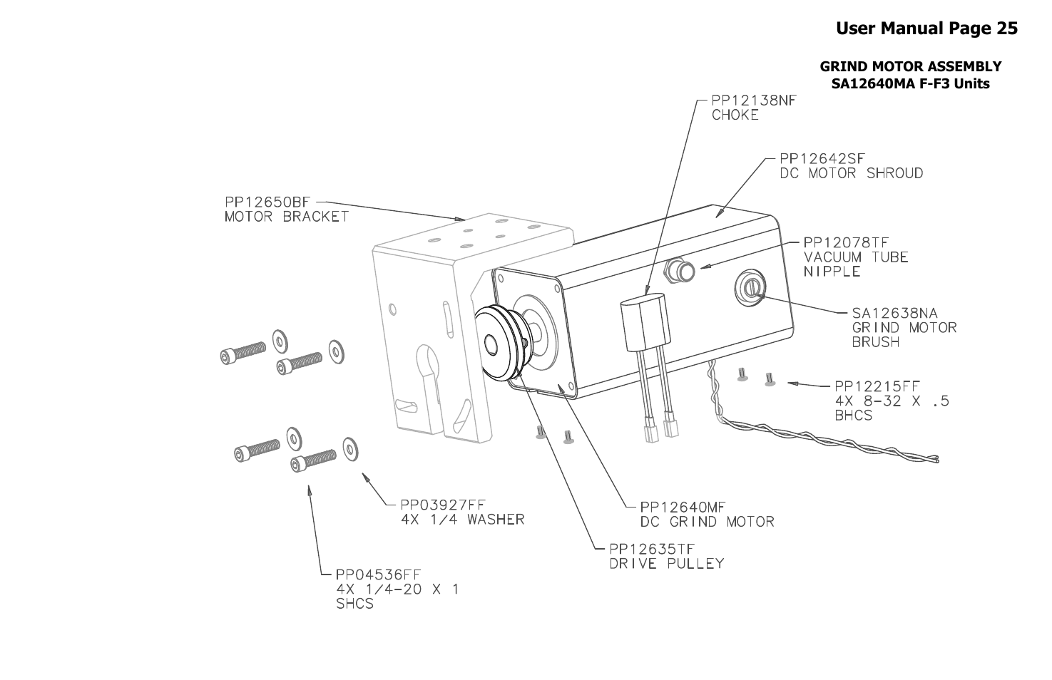 Darex XPS-16 Operating Instructions User Manual | Page 118 / 128