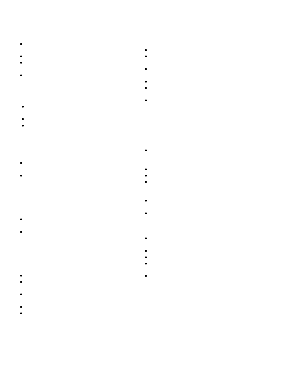 Darex XPS-16 Operating Instructions User Manual | Page 66 / 128