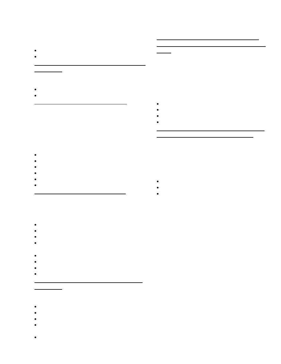 Drill style recommender | Darex XPS-16 Operating Instructions User Manual | Page 77 / 128