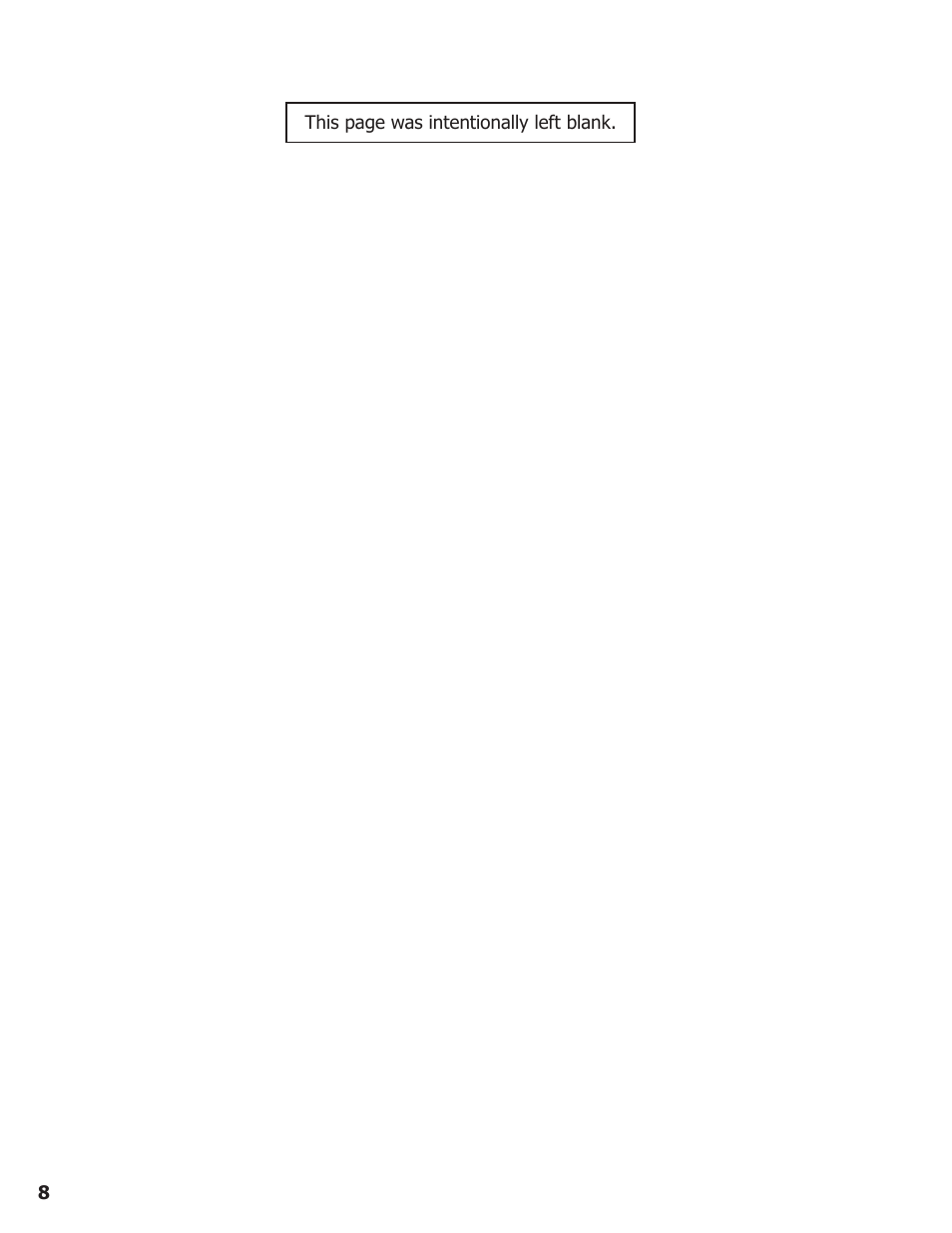 Darex XPS-16 Operating Instructions User Manual | Page 8 / 128