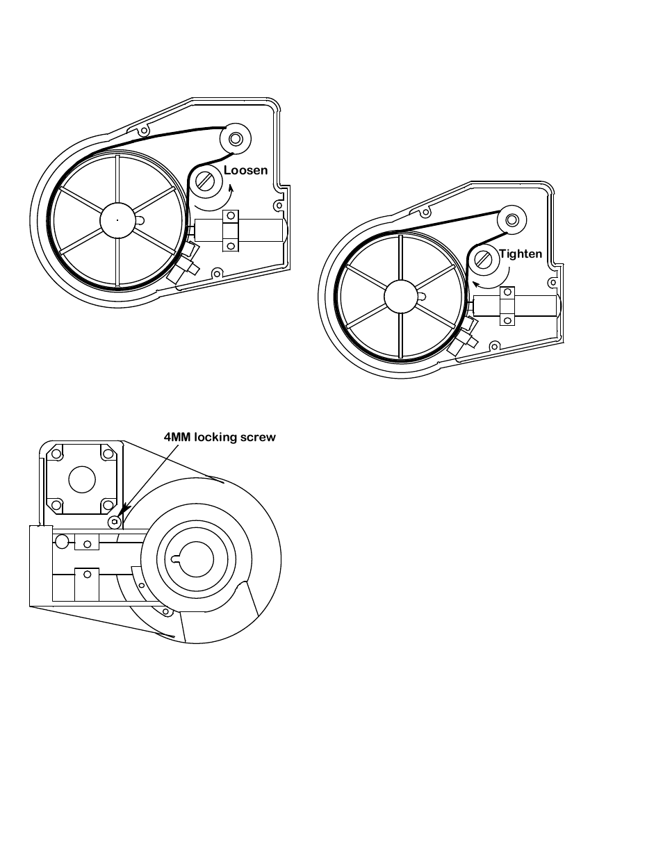 Darex XPS-16 Operating Instructions User Manual | Page 99 / 128