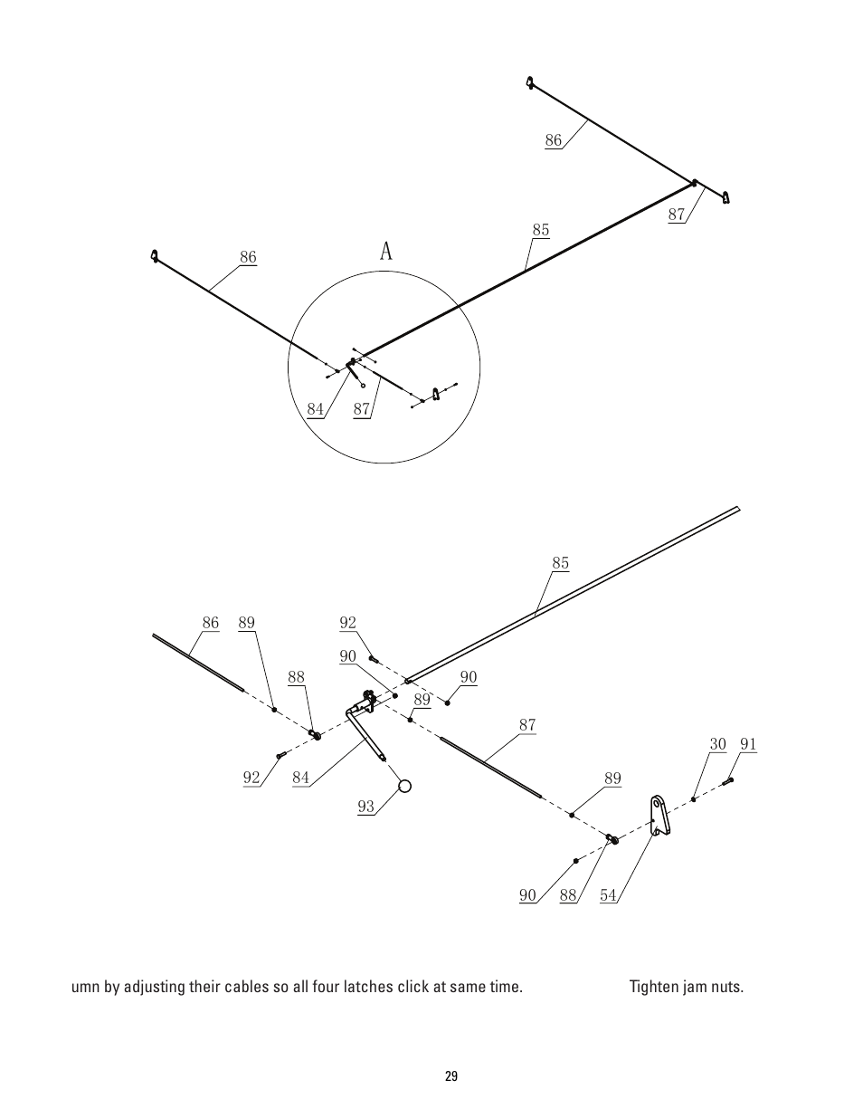 Direct Lift PP9 Plus User Manual | Page 29 / 36