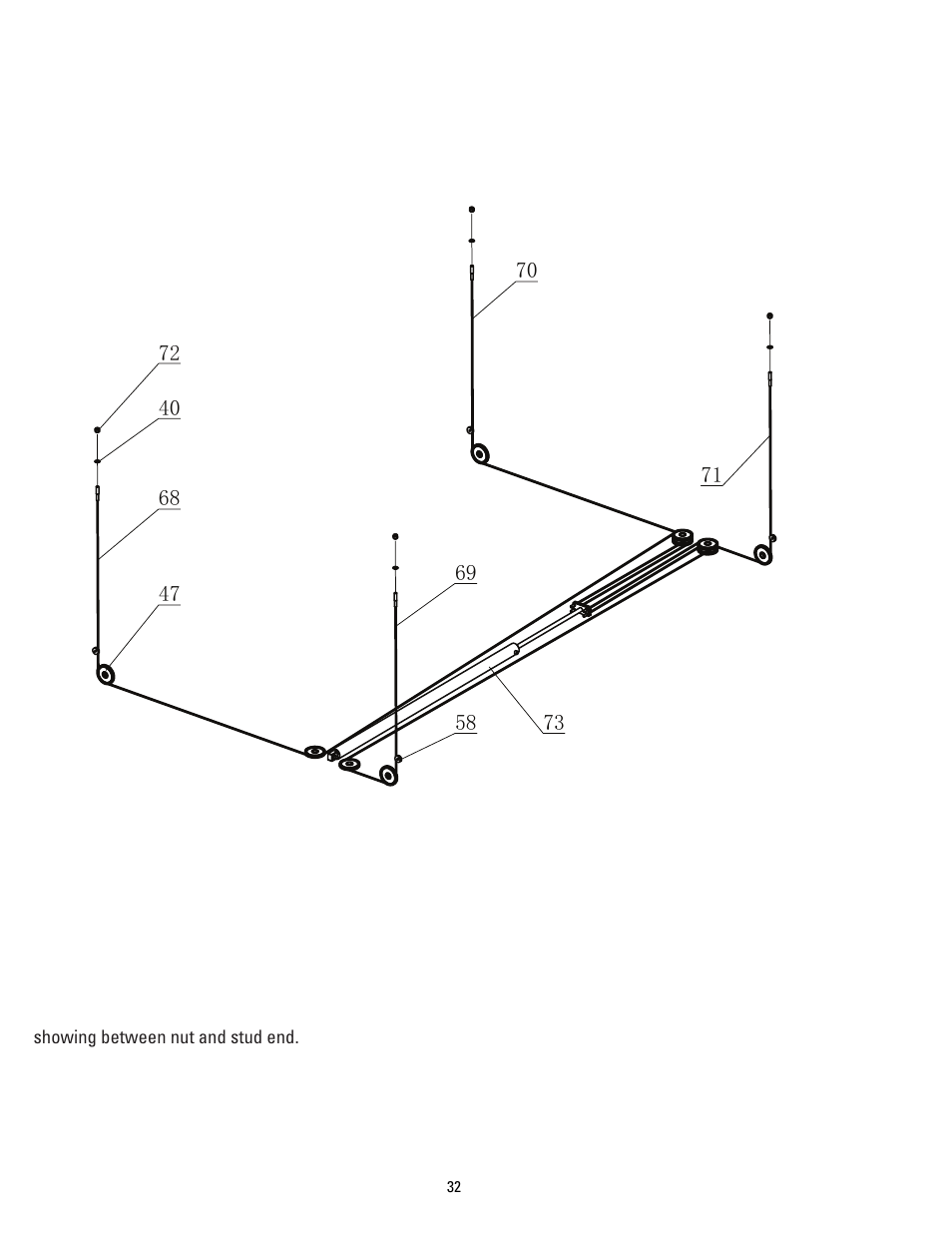 Direct Lift PP9 Plus User Manual | Page 32 / 36