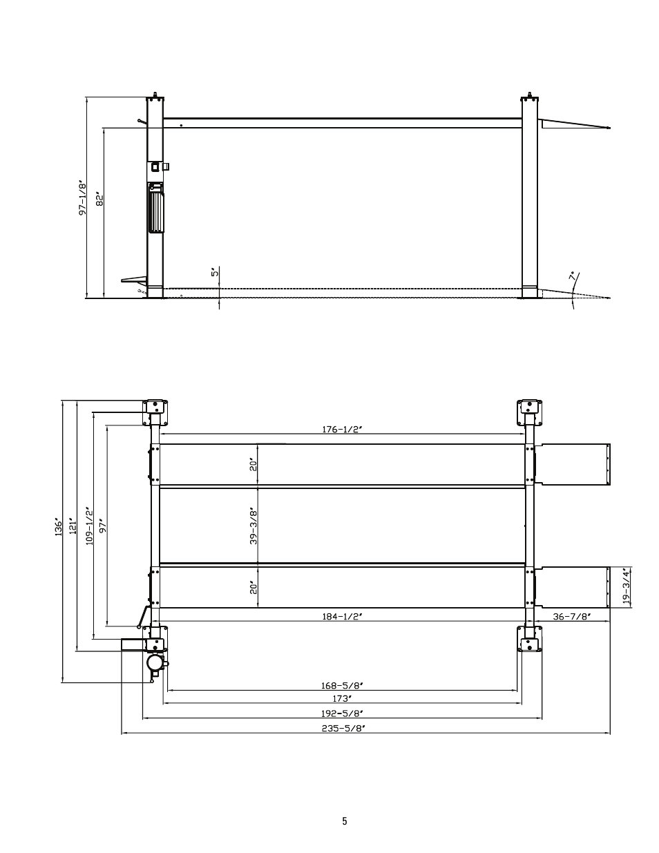 Direct Lift PP9 Plus User Manual | Page 5 / 36