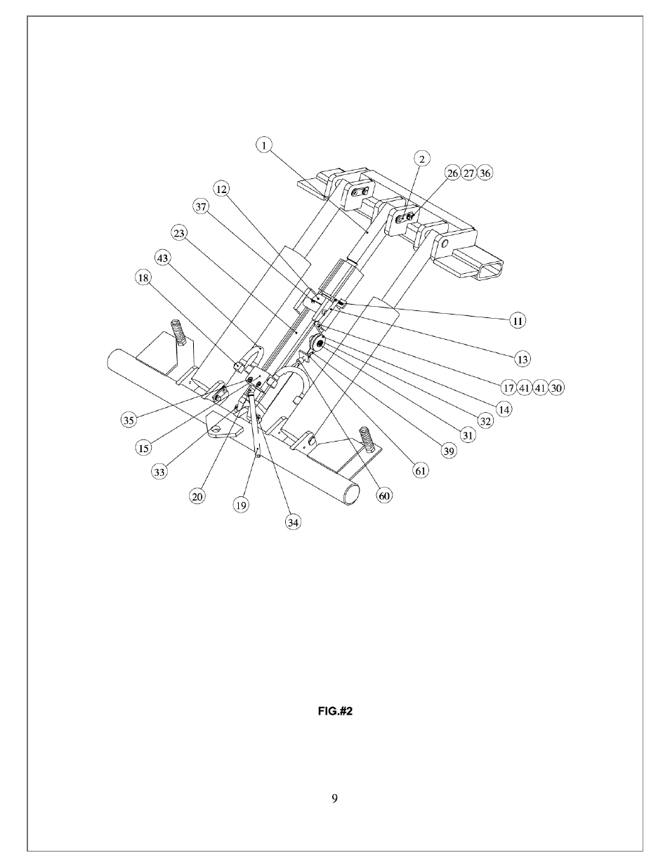 Direct Lift PRO-6MR User Manual | Page 12 / 13