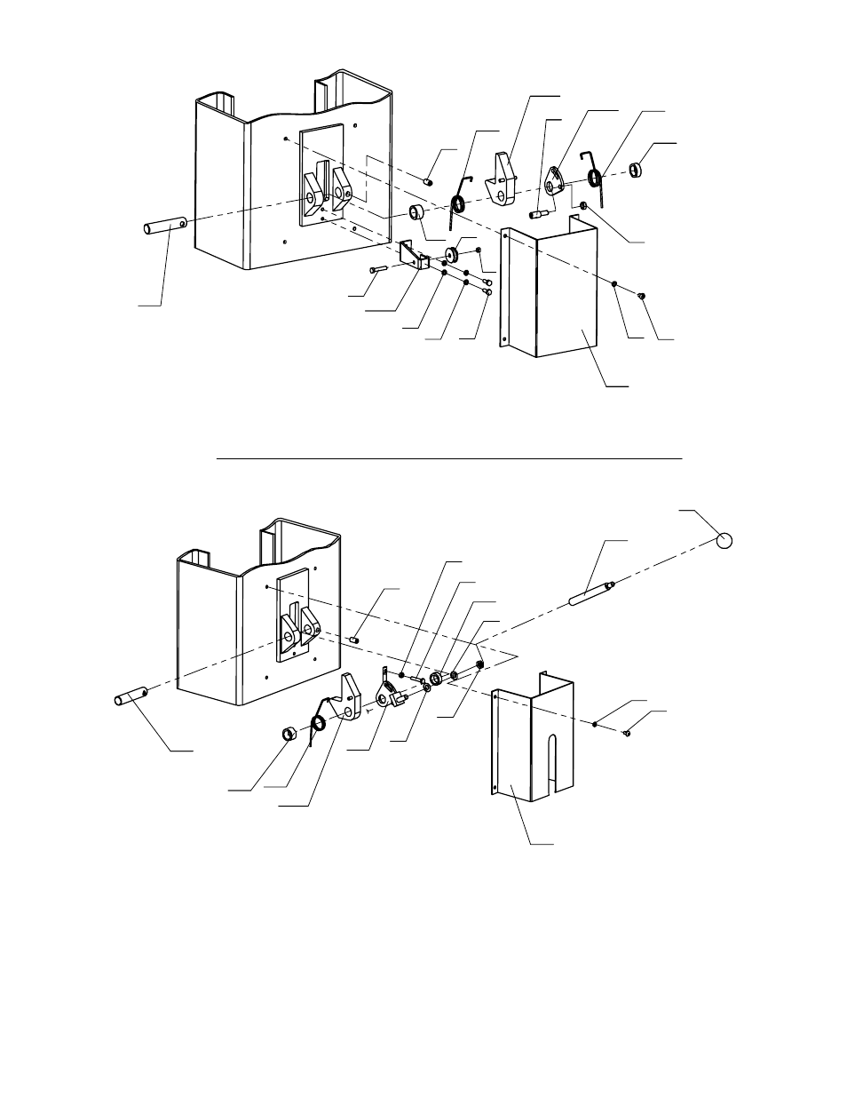 Figure 5 figure 6 | Direct Lift PRO9D User Manual | Page 20 / 29