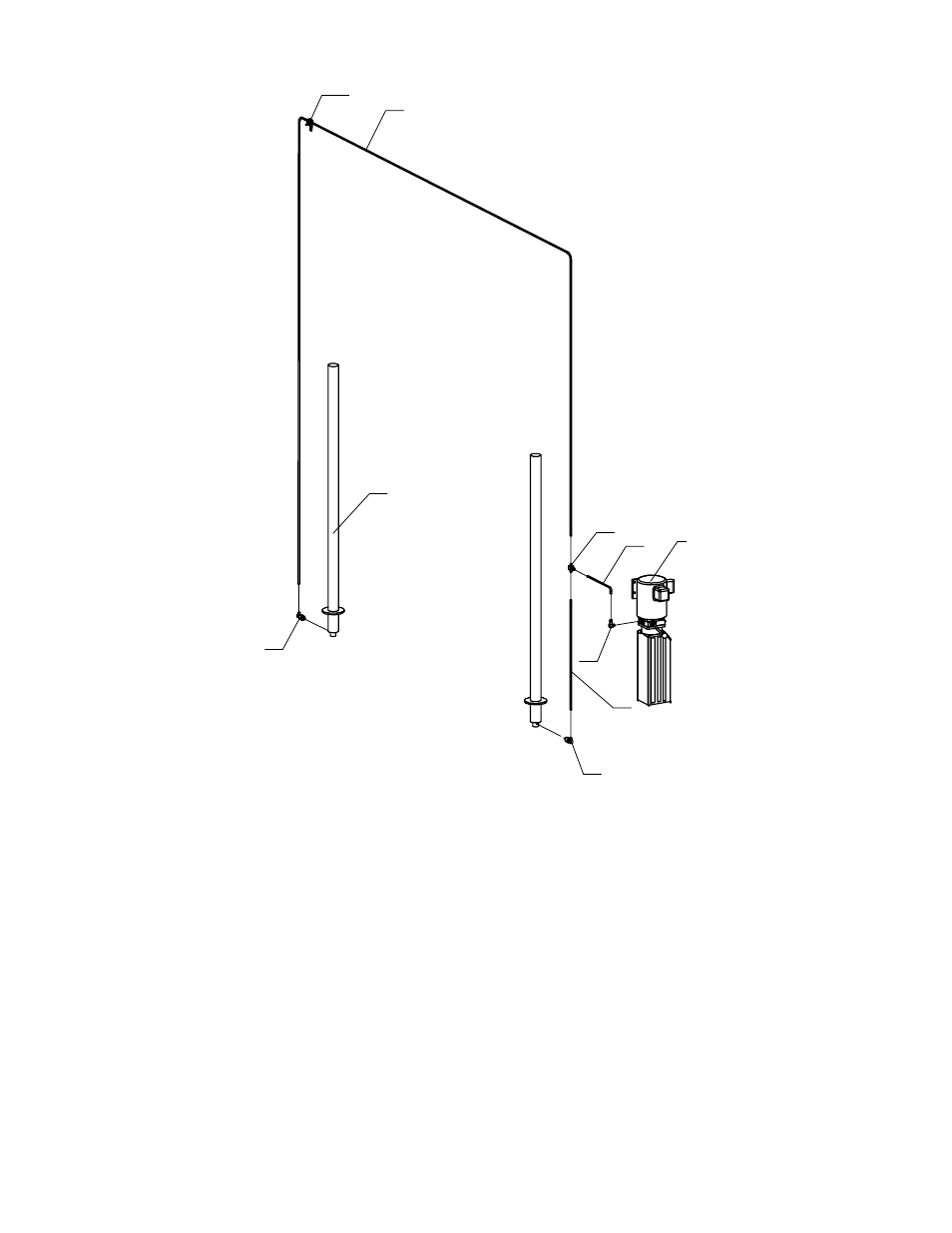 Figure 9 | Direct Lift PRO9D User Manual | Page 23 / 29