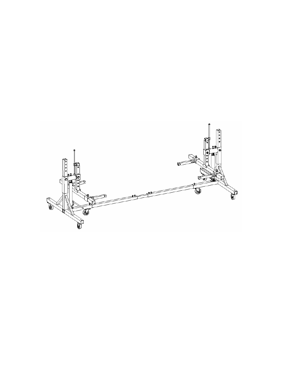 Direct Lift ROTISSERIE User Manual | 12 pages