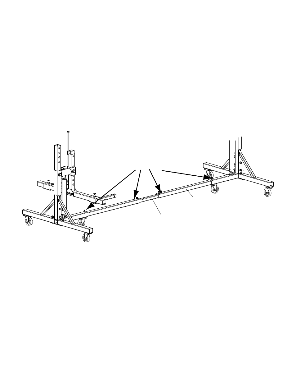 Direct Lift ROTISSERIE User Manual | Page 6 / 12