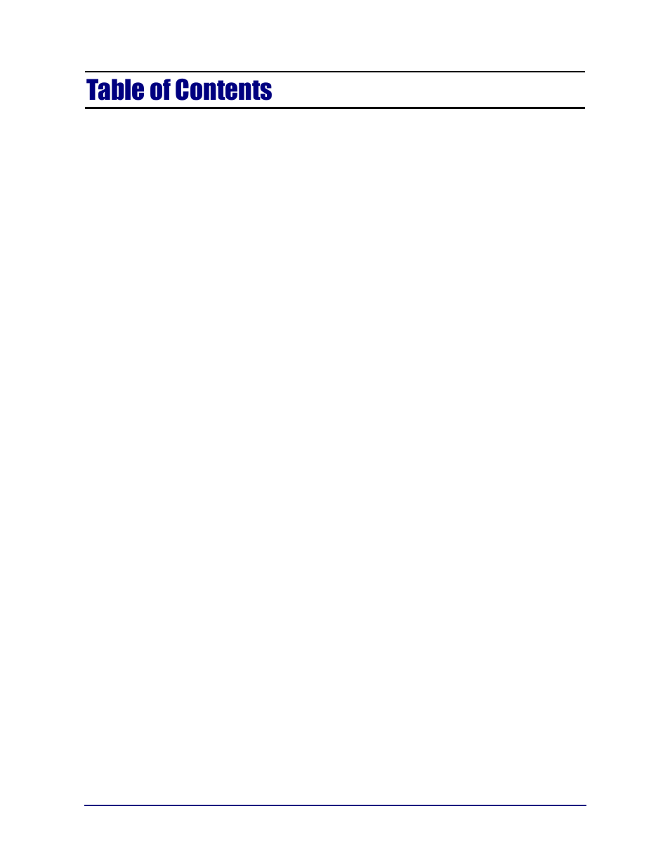 Fairbanks 5000 Series Bench Scale Platforms User Manual | Page 5 / 22