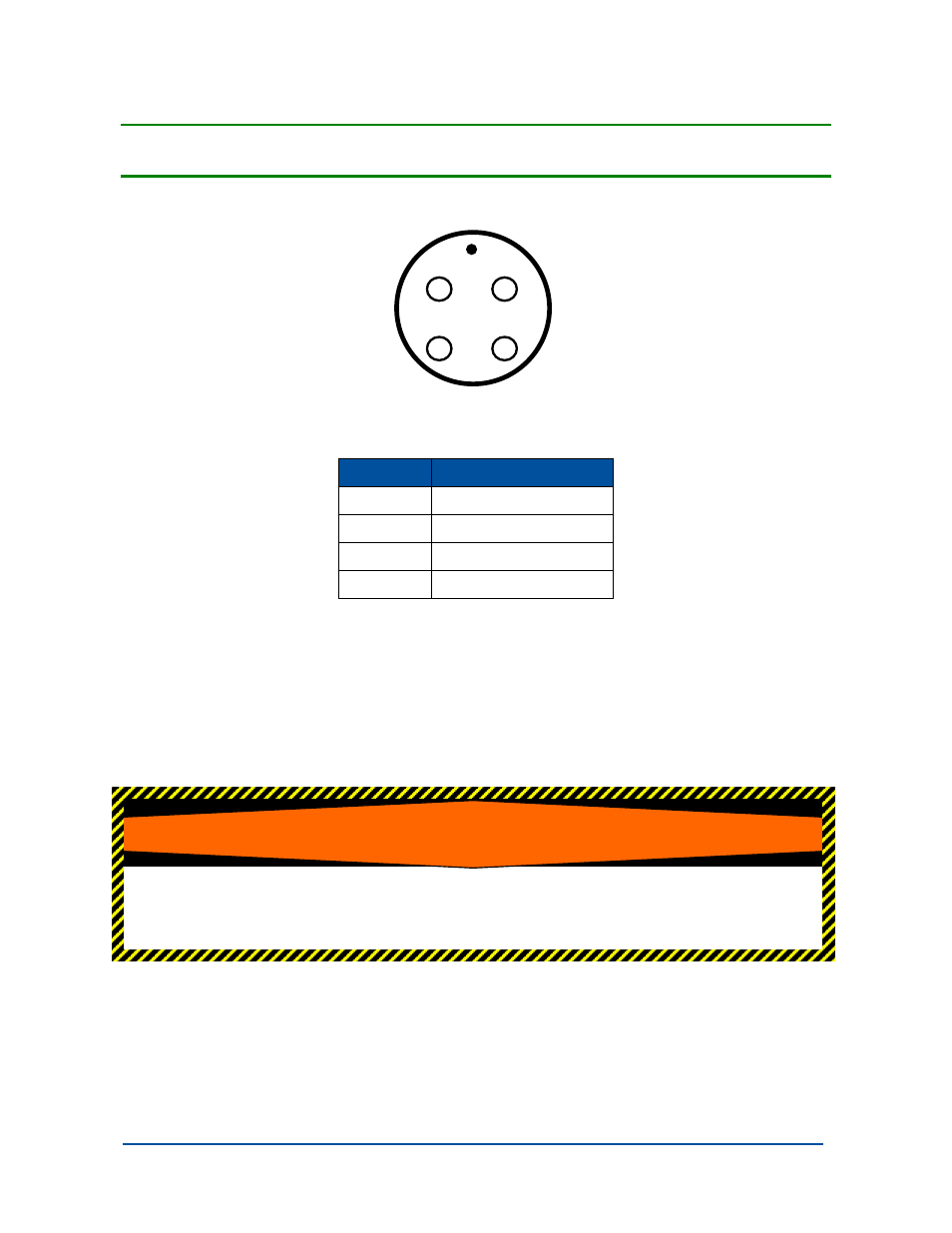 Appendix i: remote platform wiring | Fairbanks 1129 SERIES Dual Platform Counting Scale User Manual | Page 47 / 50
