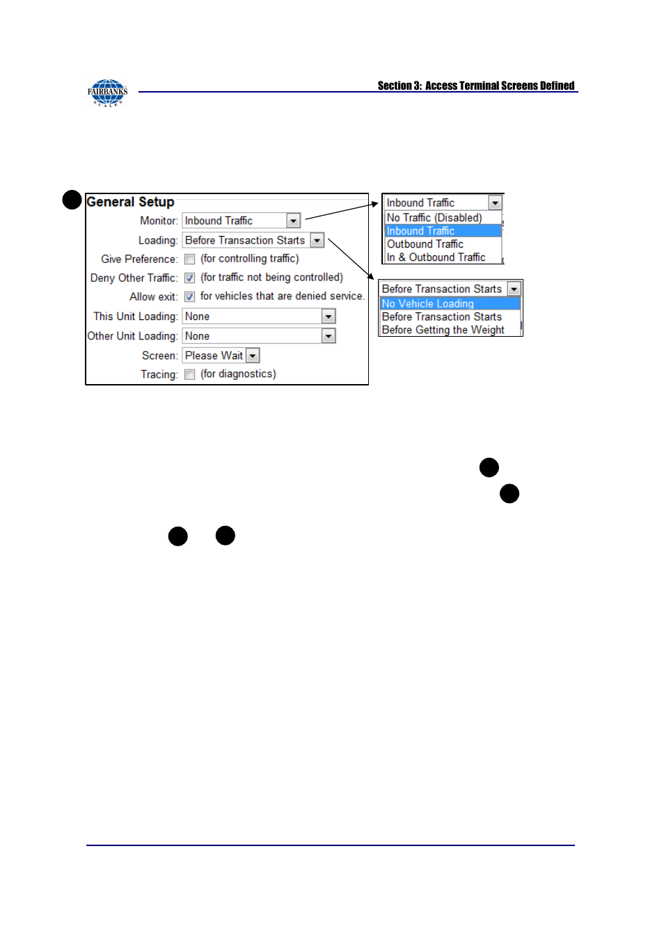 Fairbanks AN Series Fairbanks Access Solutions User Manual | Page 50 / 120