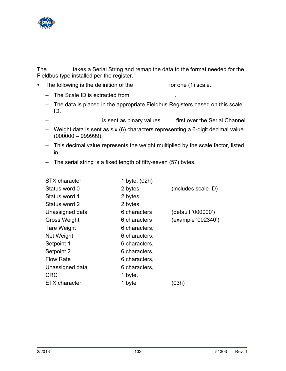 C. software specifications, Output | Fairbanks FB2550 DAT SERIES DRIVER ACCESS TERMINAL User Manual | Page 132 / 159