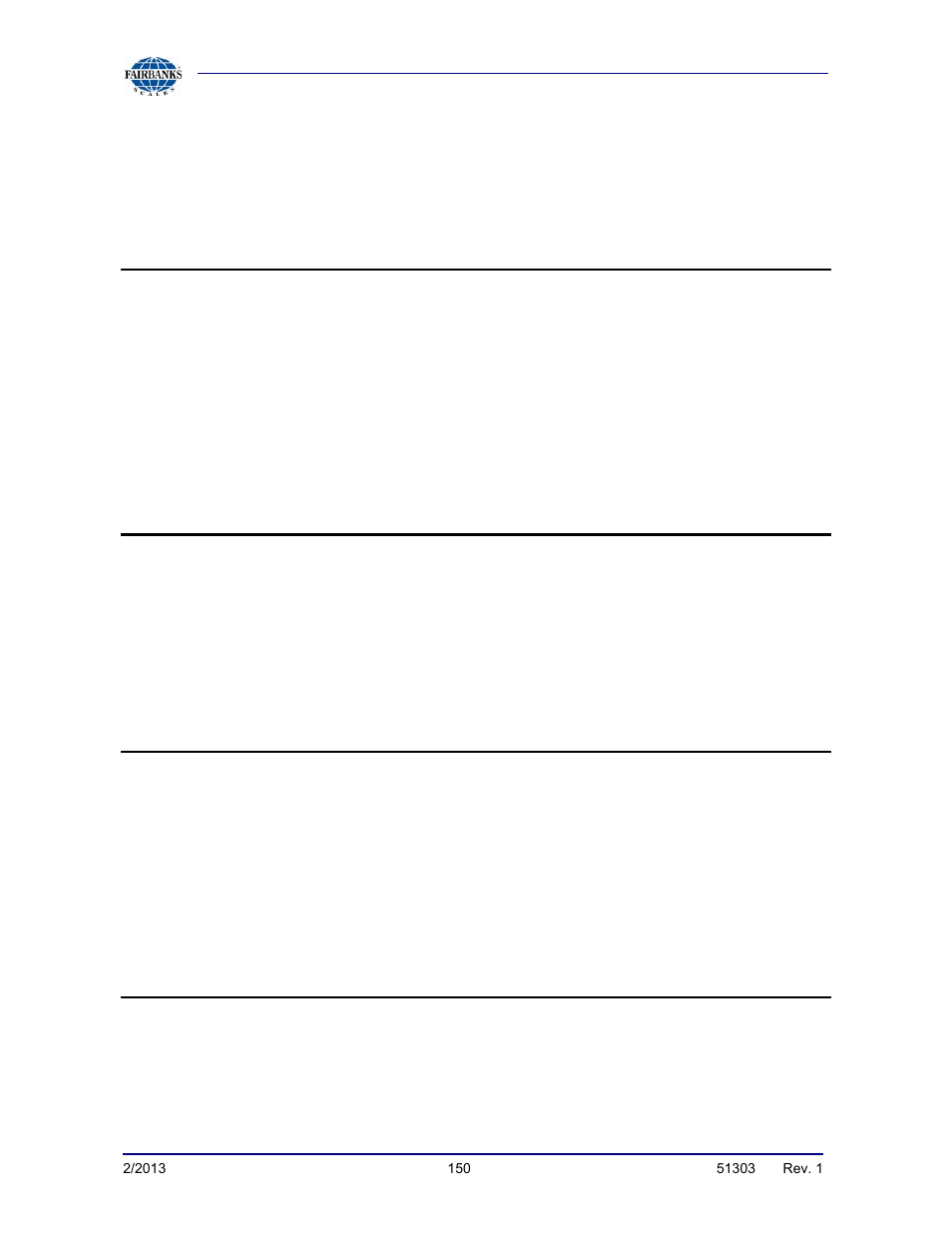 B. configure output, continued | Fairbanks FB2550 DAT SERIES DRIVER ACCESS TERMINAL User Manual | Page 150 / 159