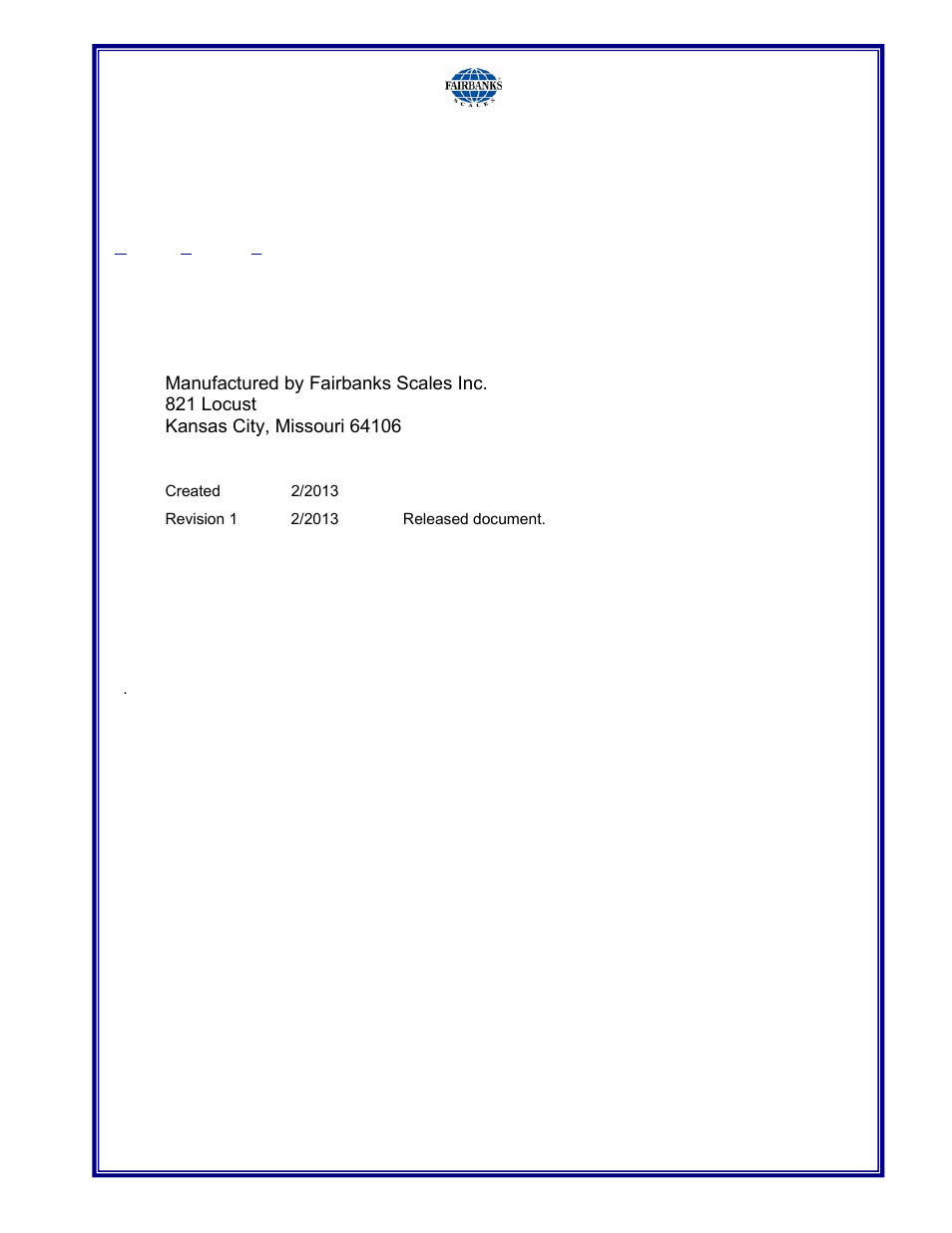 Amendment record, Fb2550 dat series | Fairbanks FB2550 DAT SERIES DRIVER ACCESS TERMINAL User Manual | Page 3 / 159