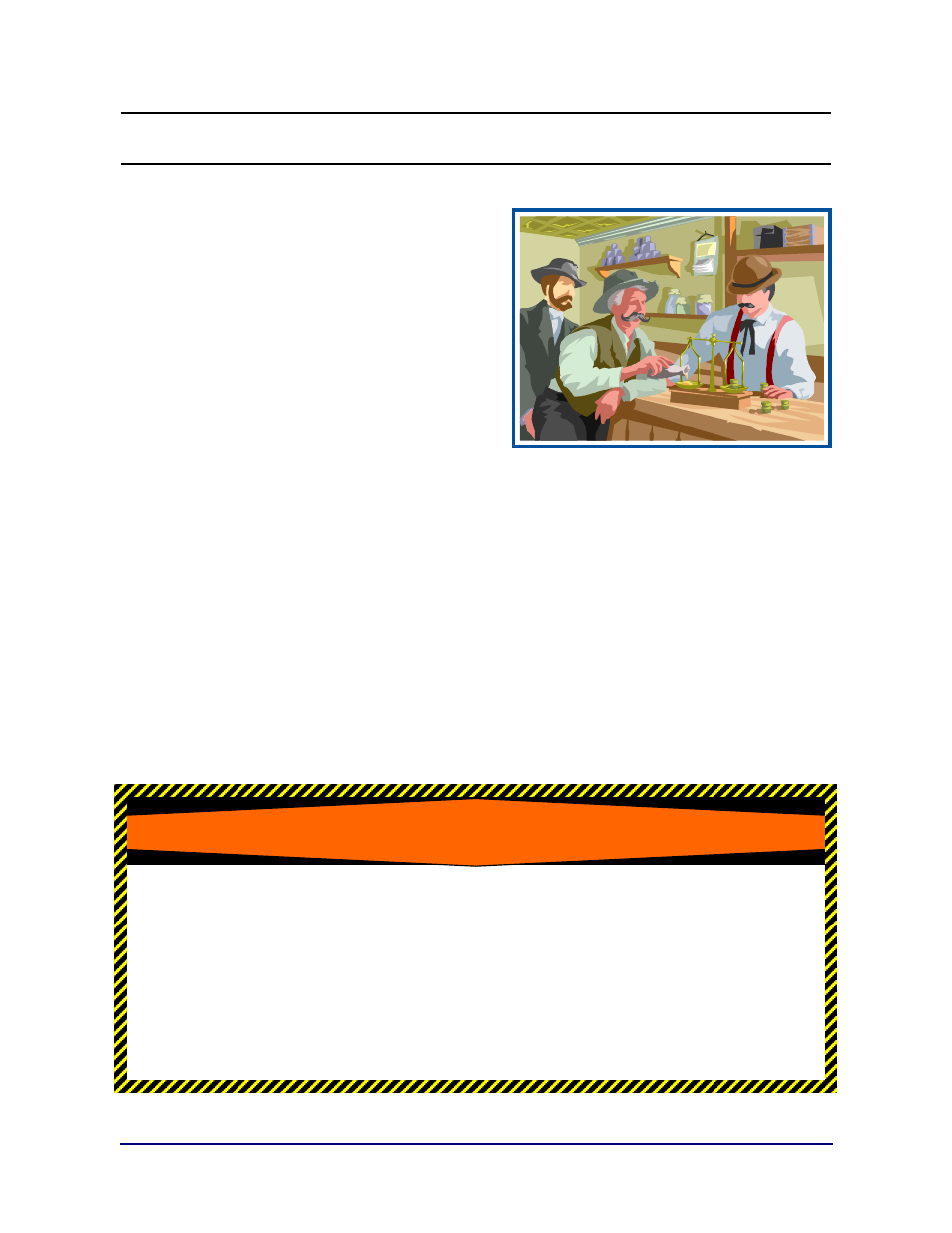 Section 2: general service policy, General service policy, The customer/operator's responsibility | Fairbanks Aegis Xtreme-Duty Floor Scale User Manual | Page 10 / 32