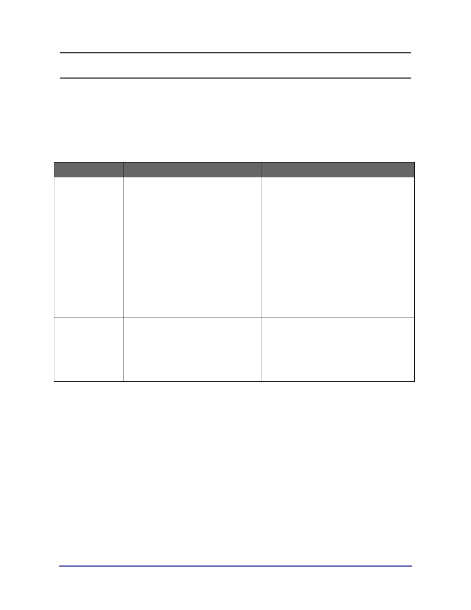 Section 4: service & maintenance, General troubleshooting | Fairbanks Aegis Xtreme-Duty Floor Scale User Manual | Page 23 / 32