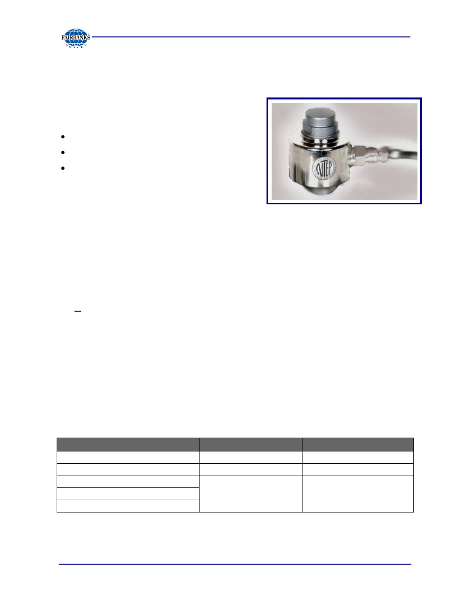 Scale platform troubleshooting, Scale platform testing, Load cell testing | Zero, 25% of the load cell capacity | Fairbanks Aegis Xtreme-Duty Floor Scale User Manual | Page 24 / 32