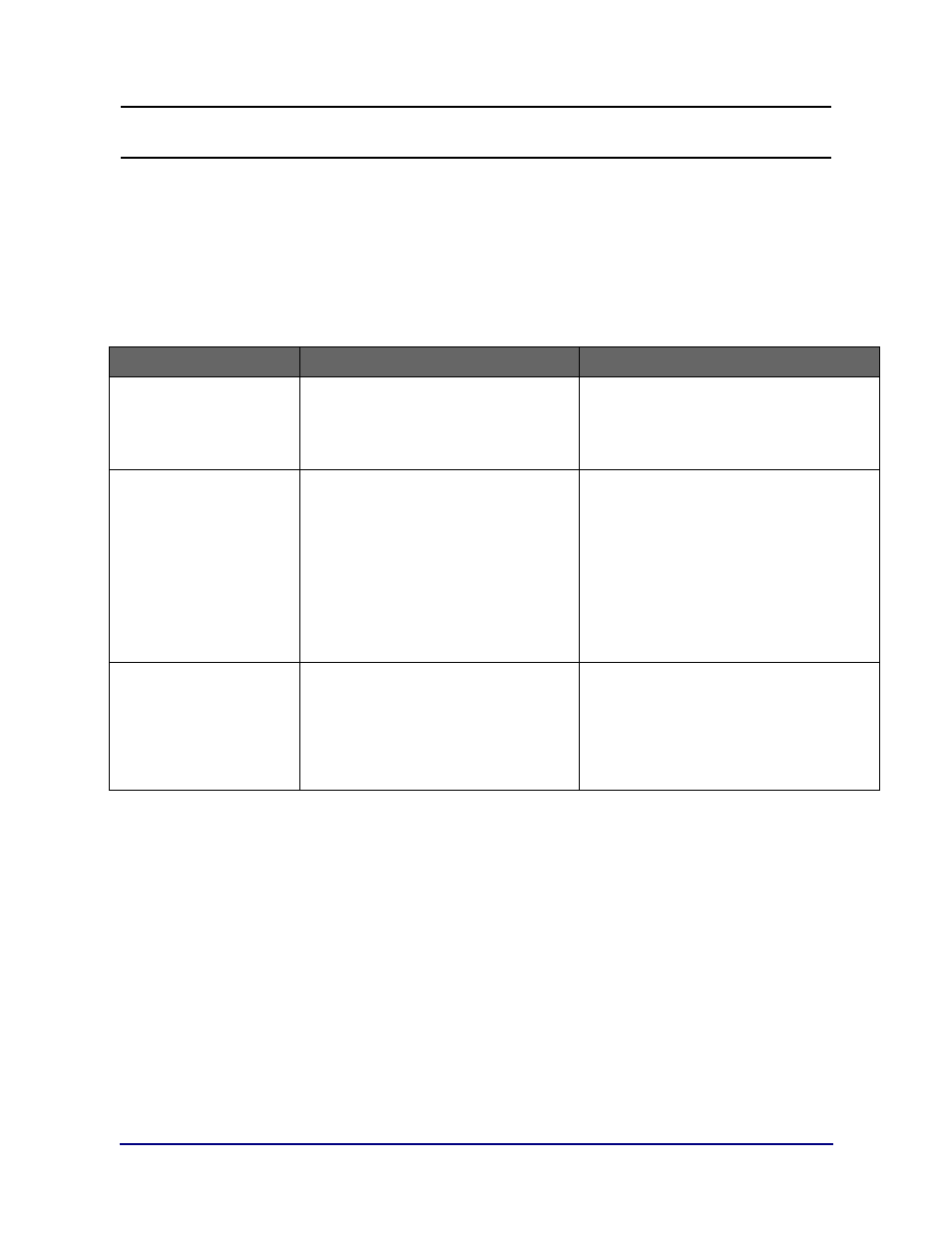 Section 4: service & maintenance, General troubleshooting | Fairbanks Aegis Drum Scales User Manual | Page 19 / 34