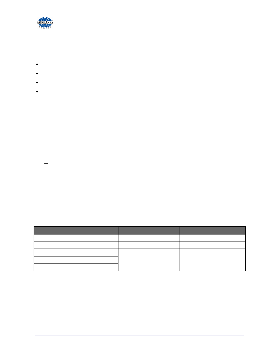 Scale platform troubleshooting, Scale platform testing, Load cell testing | Zero, 25% of the load cell capacity | Fairbanks Aegis Drum Scales User Manual | Page 20 / 34