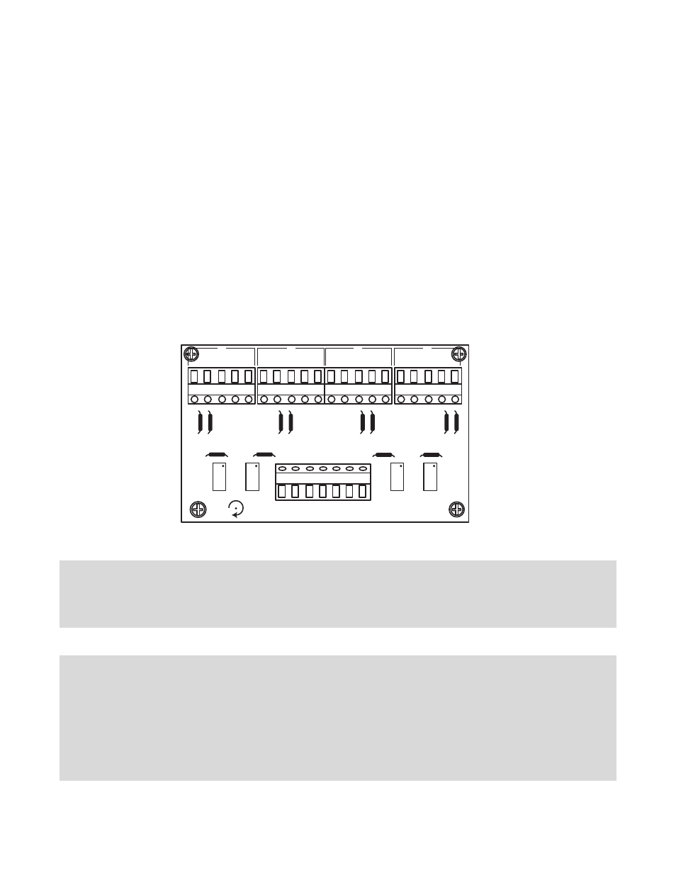 Fairbanks 3300 Reliant Series Floor Scale User Manual | Page 12 / 19