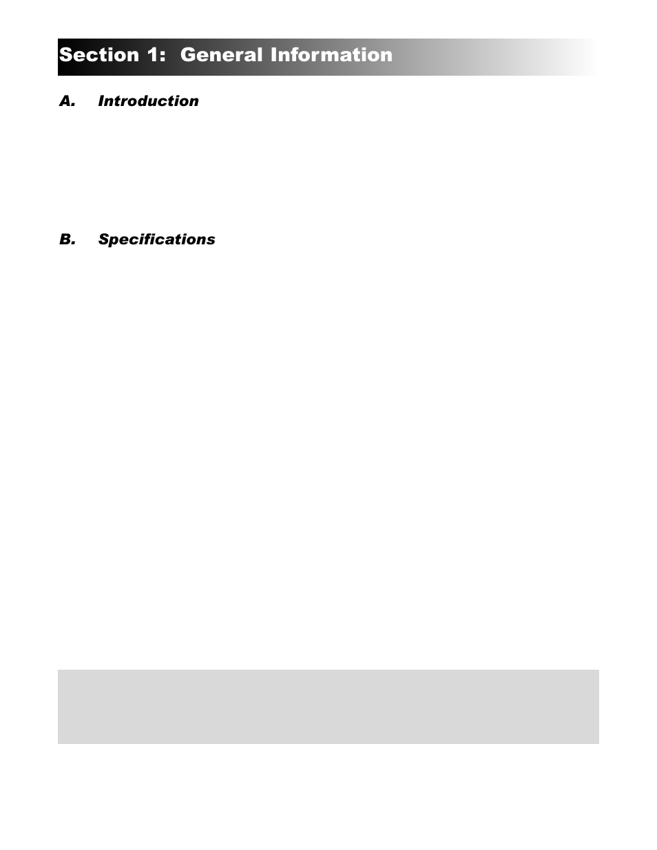 Fairbanks 3300 Reliant Series Floor Scale User Manual | Page 4 / 19