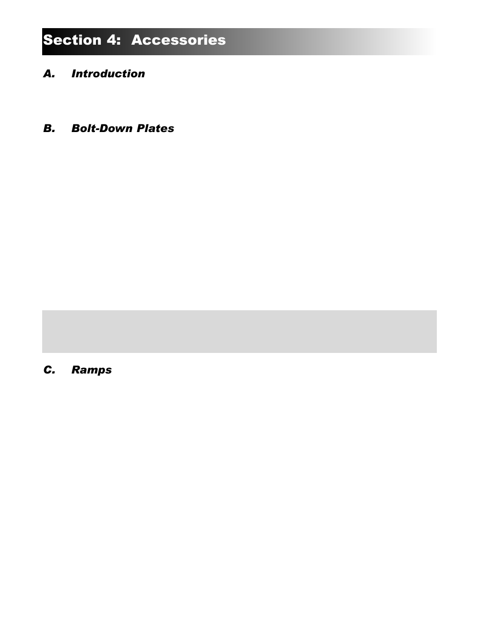 Fairbanks 3300 Reliant Series Floor Scale User Manual | Page 9 / 19