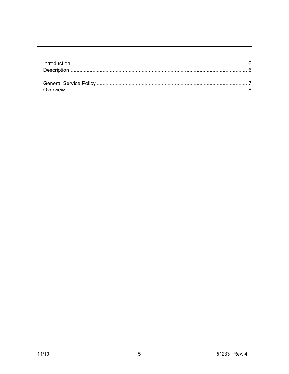 Fairbanks 3500 Series Yellow Jacket User Manual | Page 5 / 26