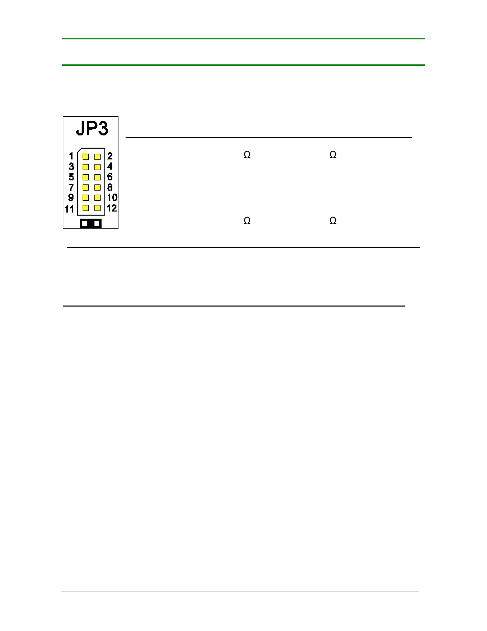 Section 5: serial communication wiring, Jp3 jumper configuration, Tb4 wiring connections | Fairbanks PC2250 Utility Software User Manual | Page 27 / 94