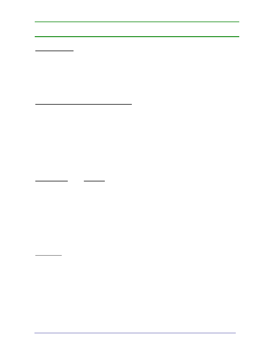Appendix i: data output formats | Fairbanks PC2250 Utility Software User Manual | Page 55 / 94