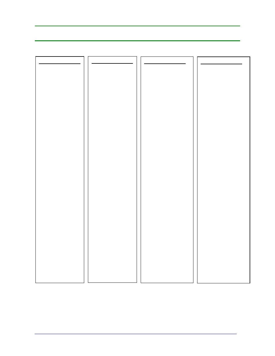 Appendix ii: ascii chart | Fairbanks PC2250 Utility Software User Manual | Page 62 / 94