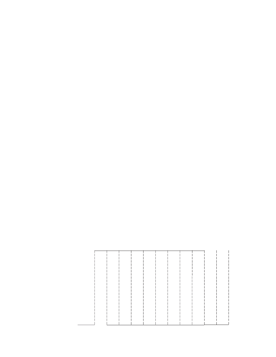 Appendix 1: data output specifications | Fairbanks Ultegra Health Scale User Manual | Page 8 / 10