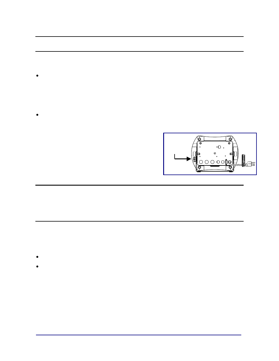 Section 3: programming, Powering on and off the fb2255, Entering program mode | Setup menu programming parameters, Saving program changes | Fairbanks 1155 SERIES Portable Utility SCALE WITH THE FB2255 User Manual | Page 22 / 32
