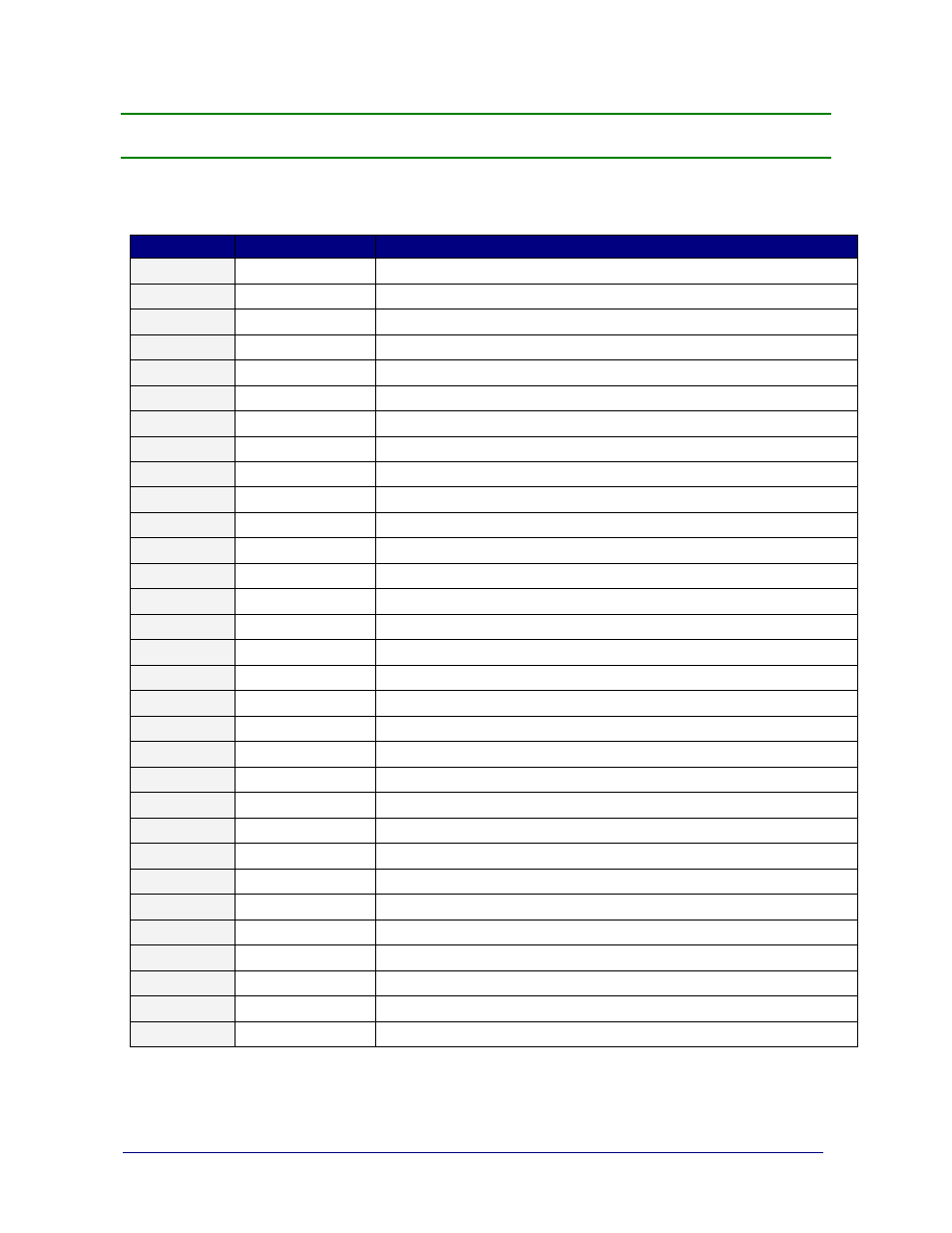Platform and pillar assembly | Fairbanks 1100 Series Portable Utility Scale with Rechargeable battery-powered FB1100 ABS User Manual | Page 16 / 22