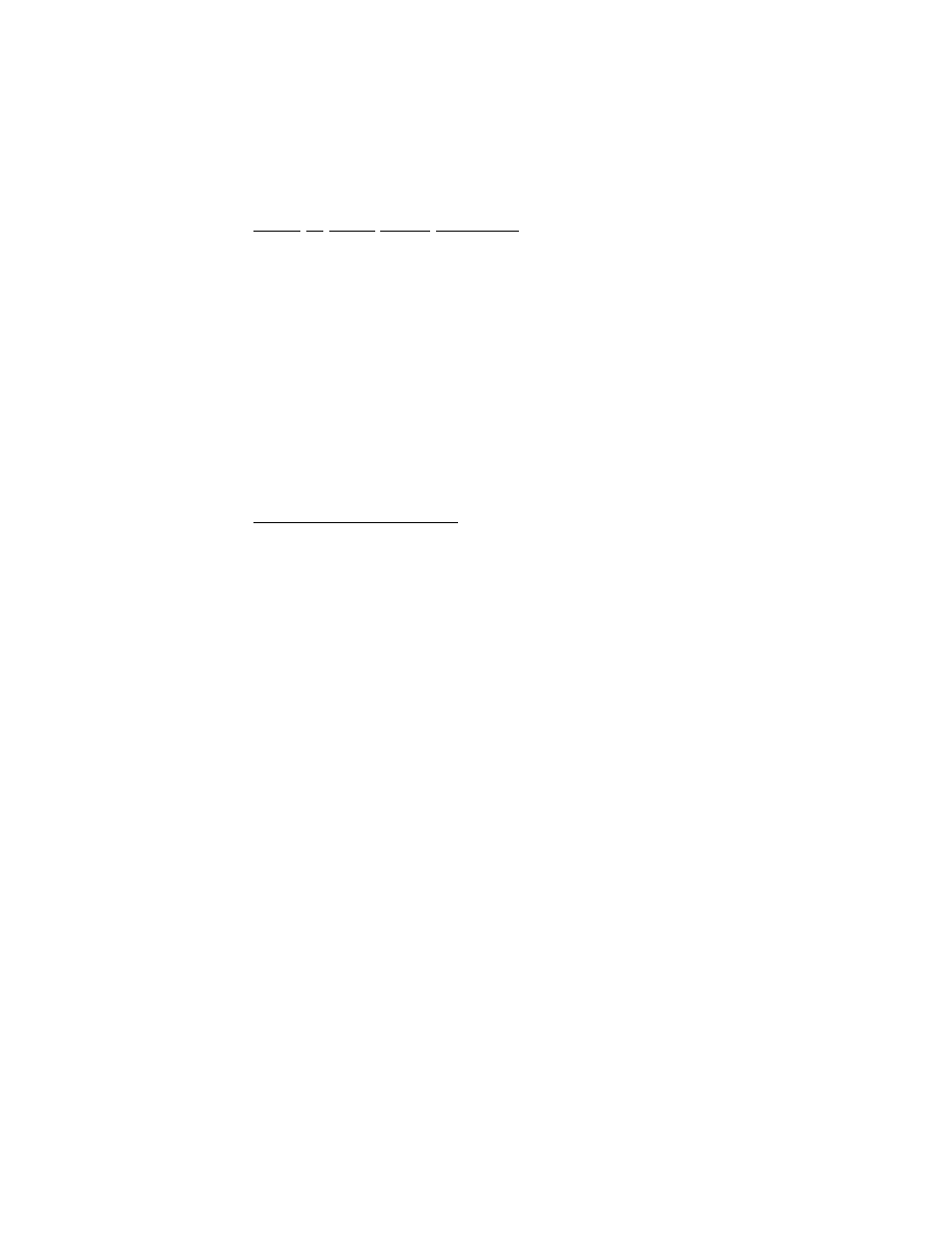 Fairbanks H90-5200-A Digital Instrument User Manual | Page 28 / 60