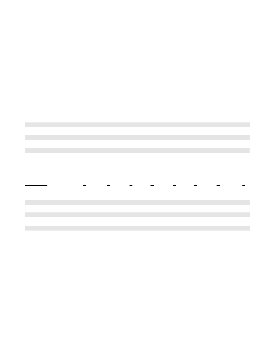 Fairbanks H90-5200-A Digital Instrument User Manual | Page 42 / 60