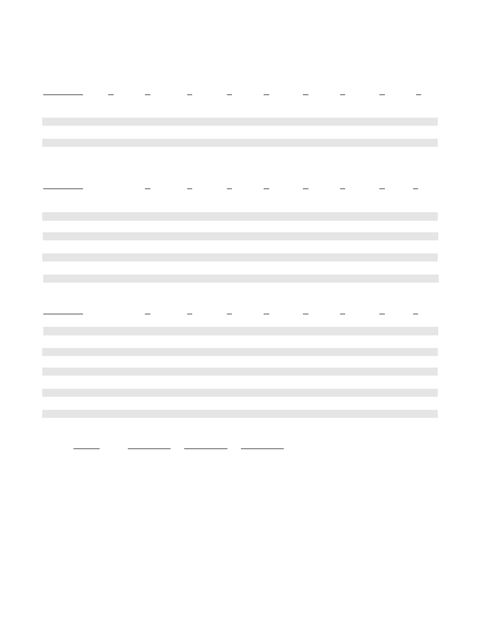 Fairbanks H90-5200-A Digital Instrument User Manual | Page 43 / 60