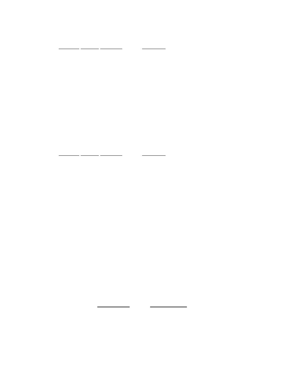 Fairbanks H90-5200-A Digital Instrument User Manual | Page 45 / 60