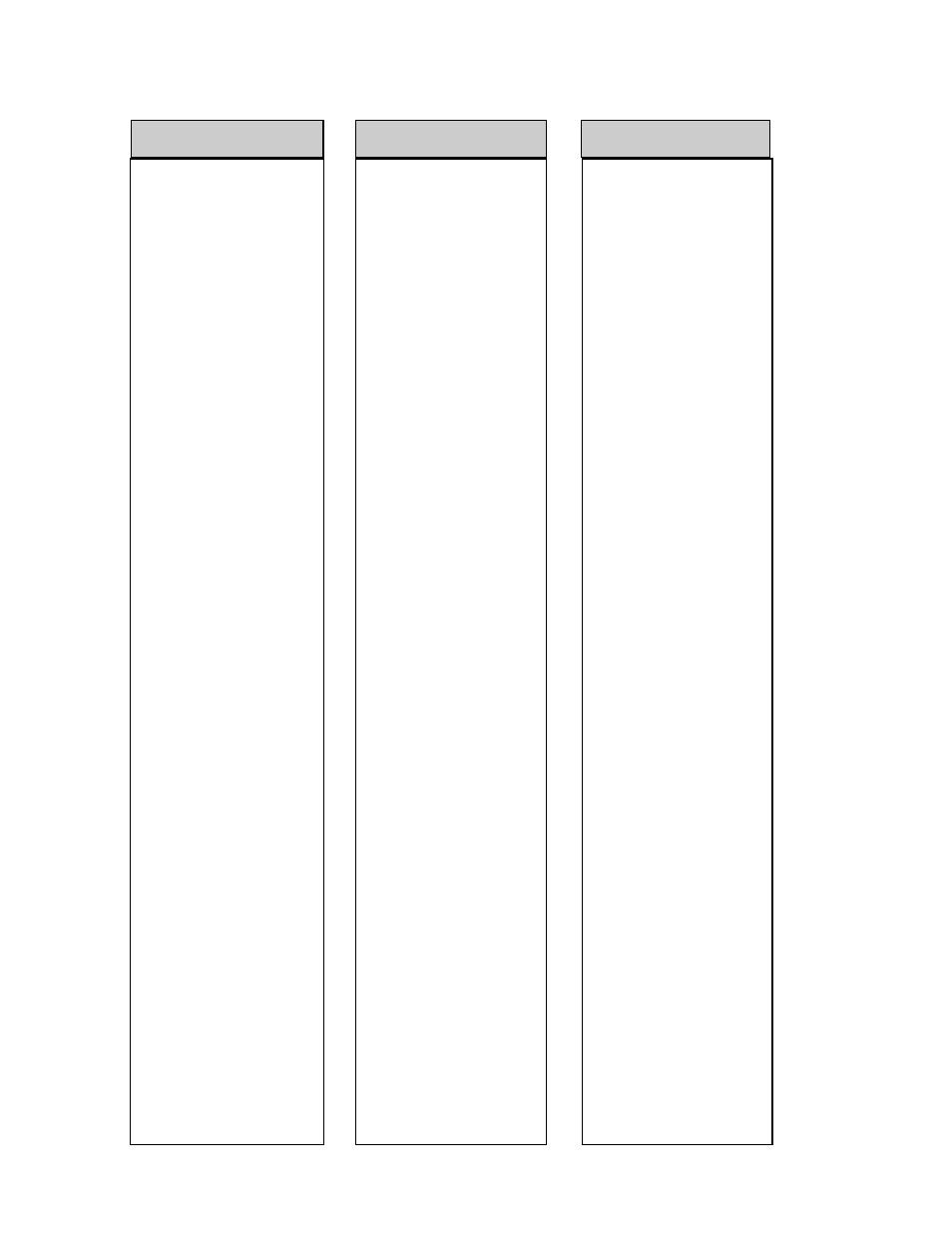 Fairbanks H90-5200-A Digital Instrument User Manual | Page 54 / 60