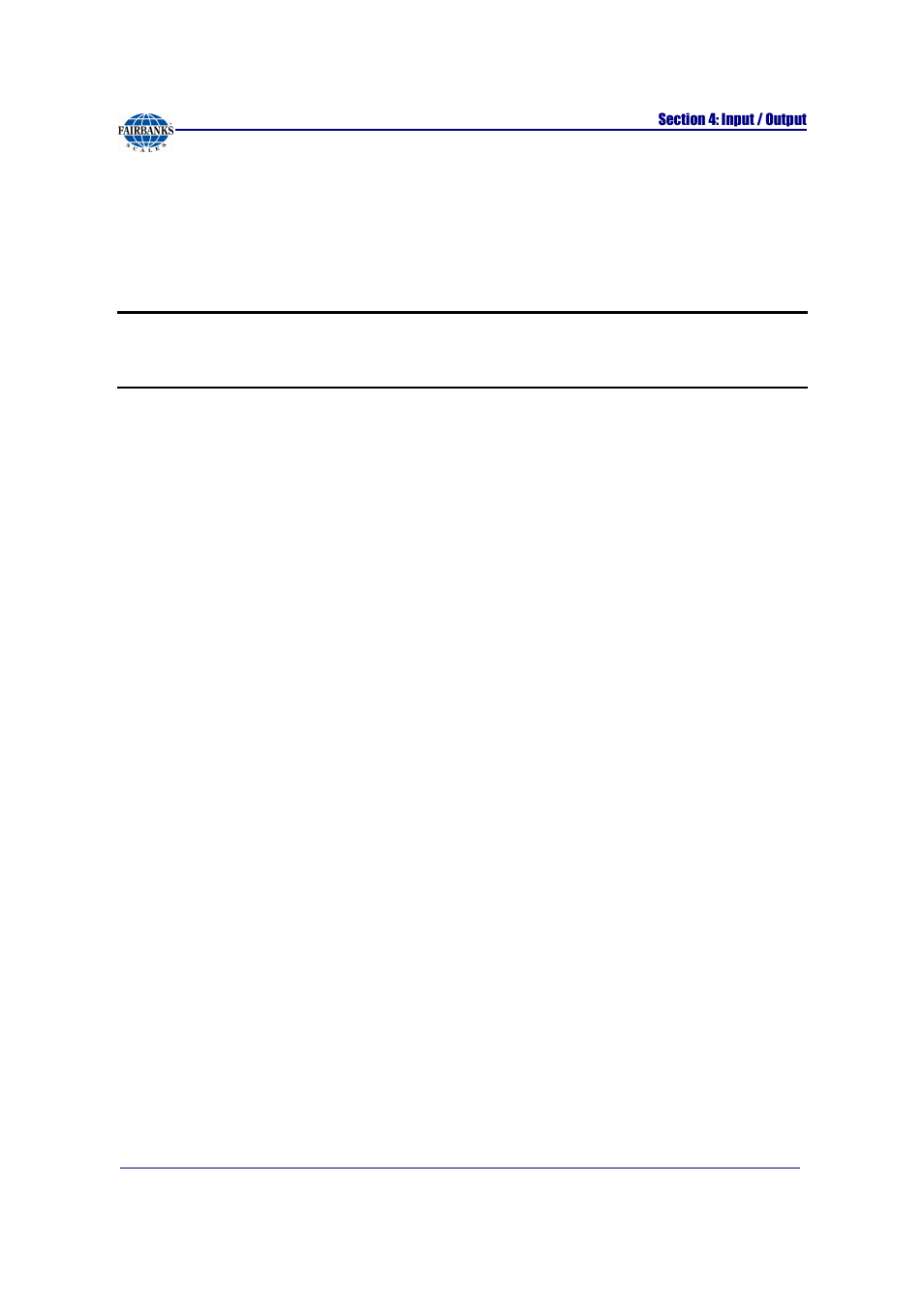 Fairbanks FB2255 Series Instrument PC2255 PC Software Utility Program User Manual | Page 35 / 79