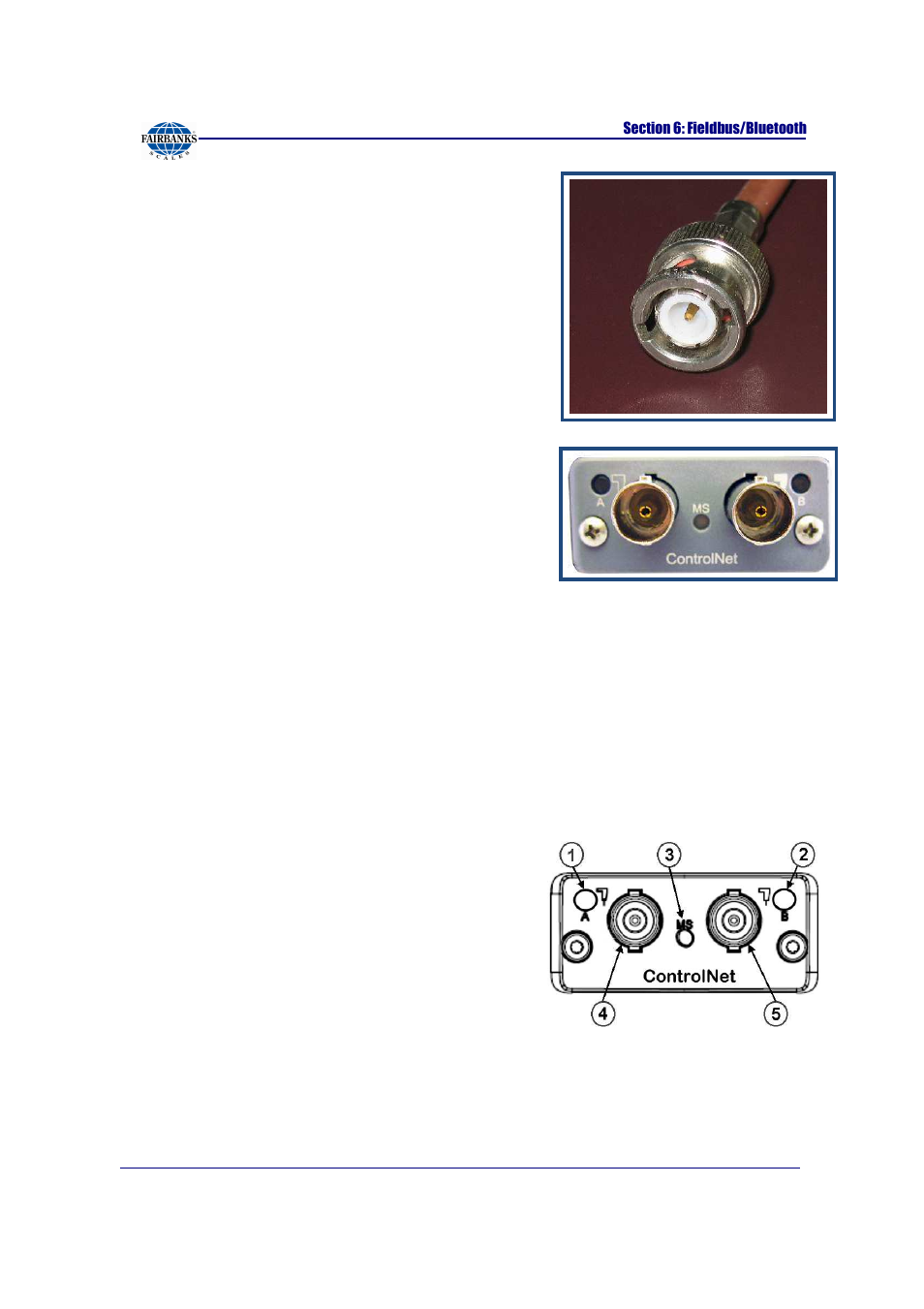 Fairbanks FB2255 Series Instrument PC2255 PC Software Utility Program User Manual | Page 41 / 79