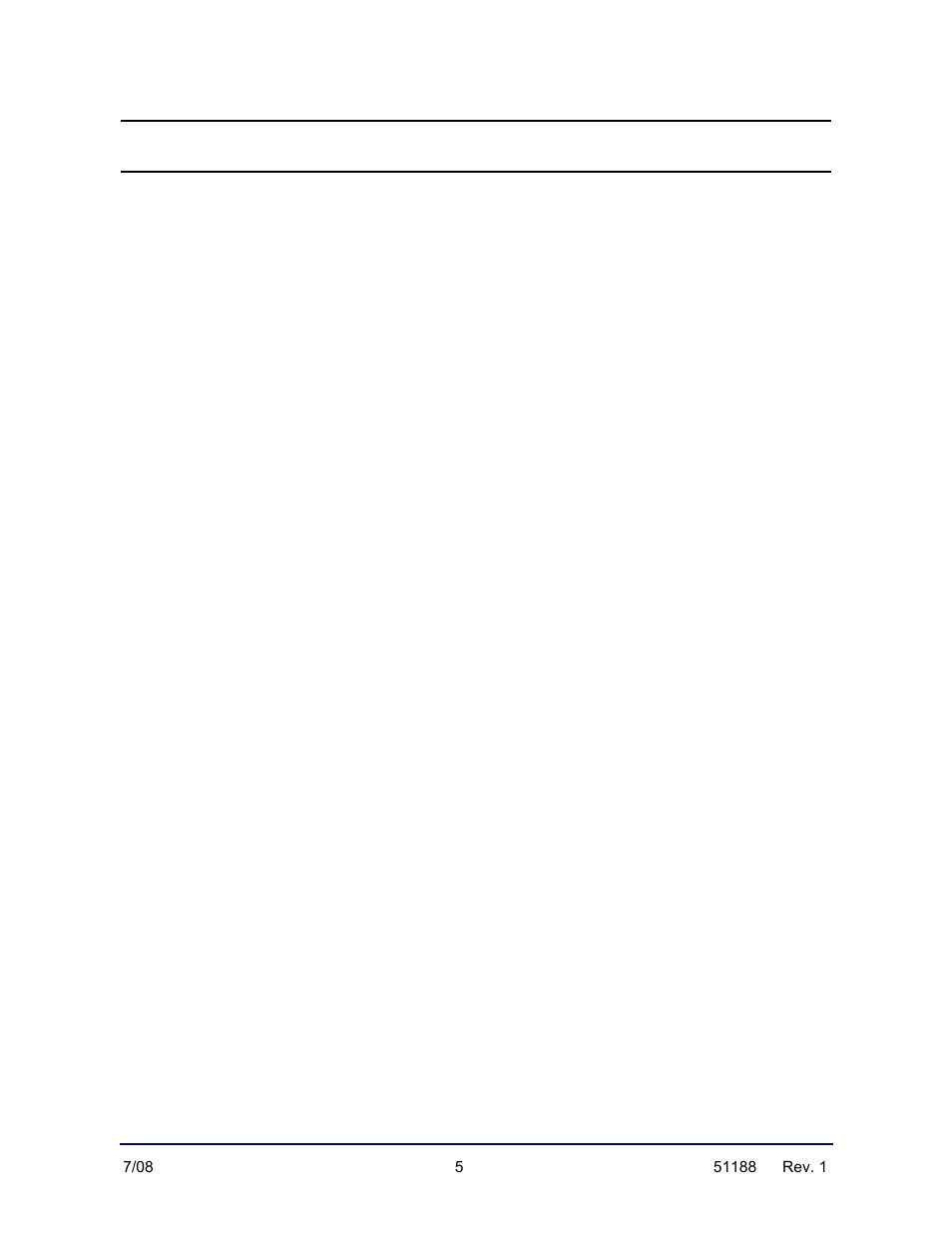 Fairbanks FB3000 Highway System Application User Manual | Page 5 / 96