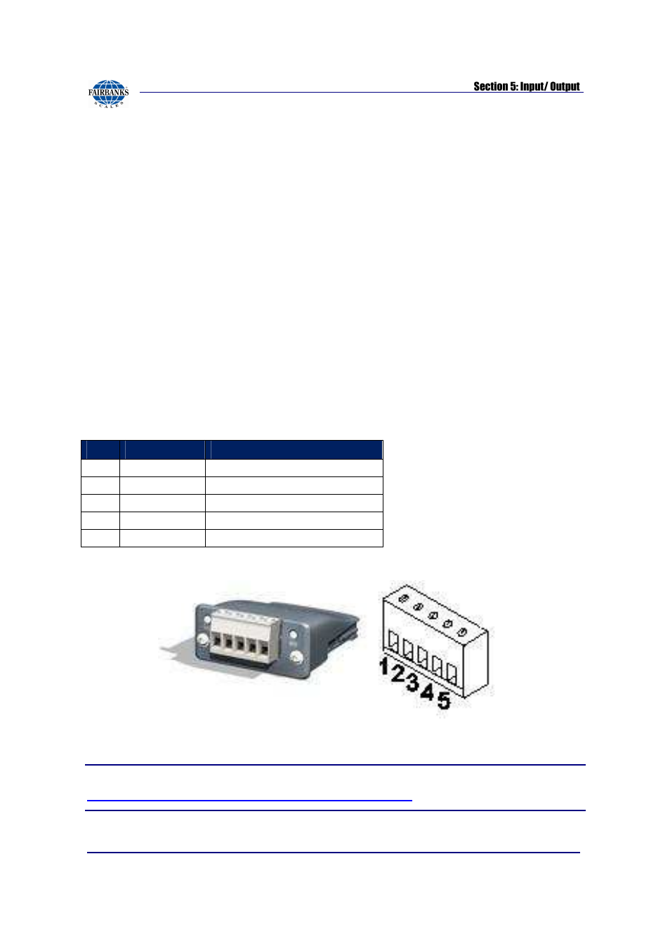 Devicenet, Eds files | Fairbanks FB2550 SERIES User Manual | Page 115 / 186