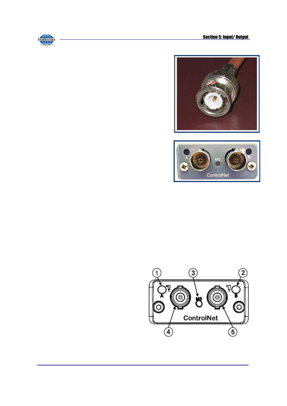 Fairbanks FB2550 SERIES User Manual | Page 117 / 186